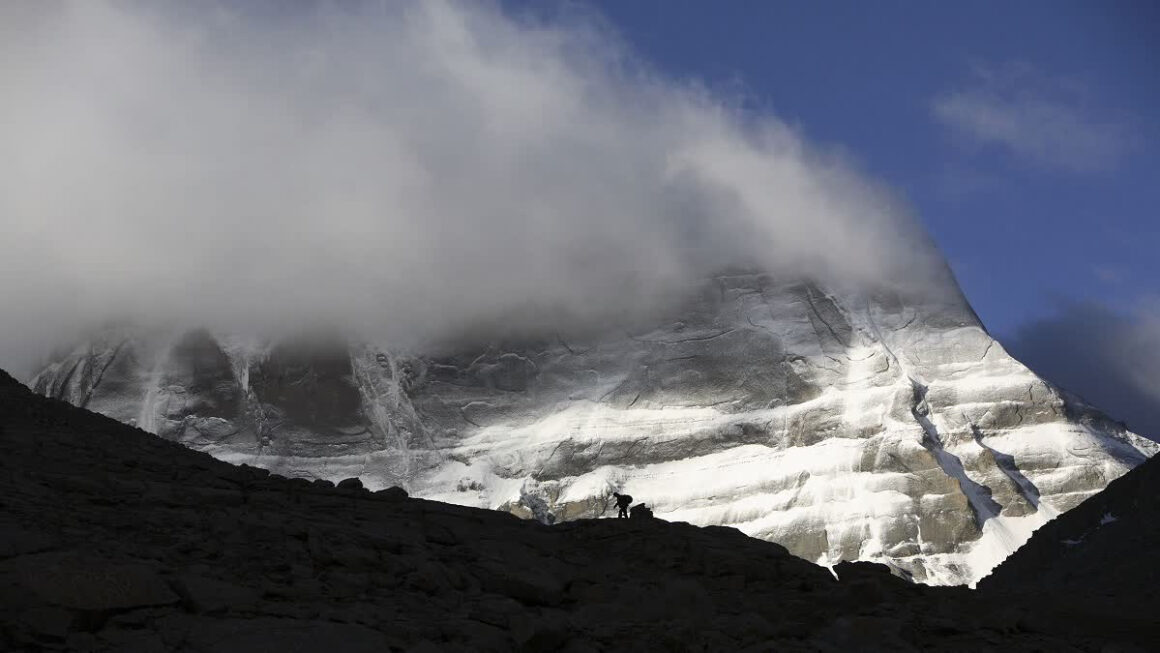 उत्तराखण्ड से जल्द खुलेगा कैलाश यात्रा का रास्ता